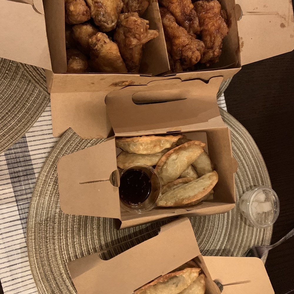 Chi Mc King - Korean Near Me - Philadelphia, Pennsylvania
