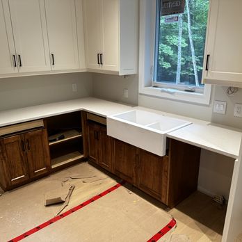 Stone Encounters - Countertop Installation Near Me - Norland, Ontario