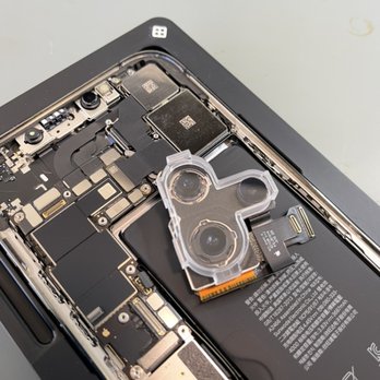 Grey IT - iPhone 12 Pro Max Camera Replacement - Mobile Phone Repair Near Me - Wilmington, North Carolina Grey IT - iPhone 12 Pro Max Camera Replacement - Mobile Phone Repair Near Me - Wilmington, North Carolina