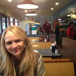 CK's Coffee Shop - CKs an Candace