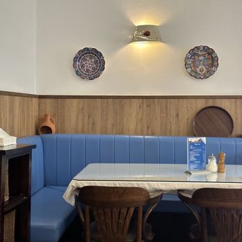 Art-corner - Cafes Near Me - Vienna, 9