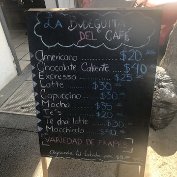 La Bodeguita del Café - Coffee & Tea Near Me - Puerto Vallarta, JAL La Bodeguita del Café - Coffee & Tea Near Me - Puerto Vallarta, JAL