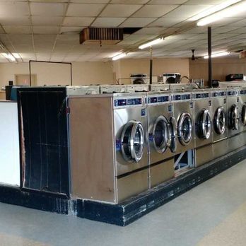 Econo Clean Coin-Operated Laundry - Laundromat Near Me - Anderson, Indiana Econo Clean Coin-Operated Laundry - Laundromat Near Me - Anderson, Indiana