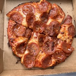 Donatos Pizza