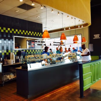 Hello Bistro - Salad Near Me - Pittsburgh, Pennsylvania