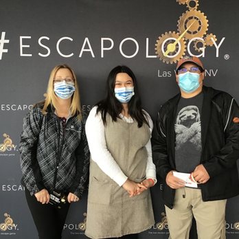 Escapology - Escape Games Near Me - Las Vegas, Nevada Escapology - Escape Games Near Me - Las Vegas, Nevada