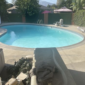 CT Pool Care and Repair - Our pool is back and looks better than ever. - Pool Cleaners Near Me CT Pool Care and Repair - Our pool is back and looks better than ever. - Pool Cleaners Near Me