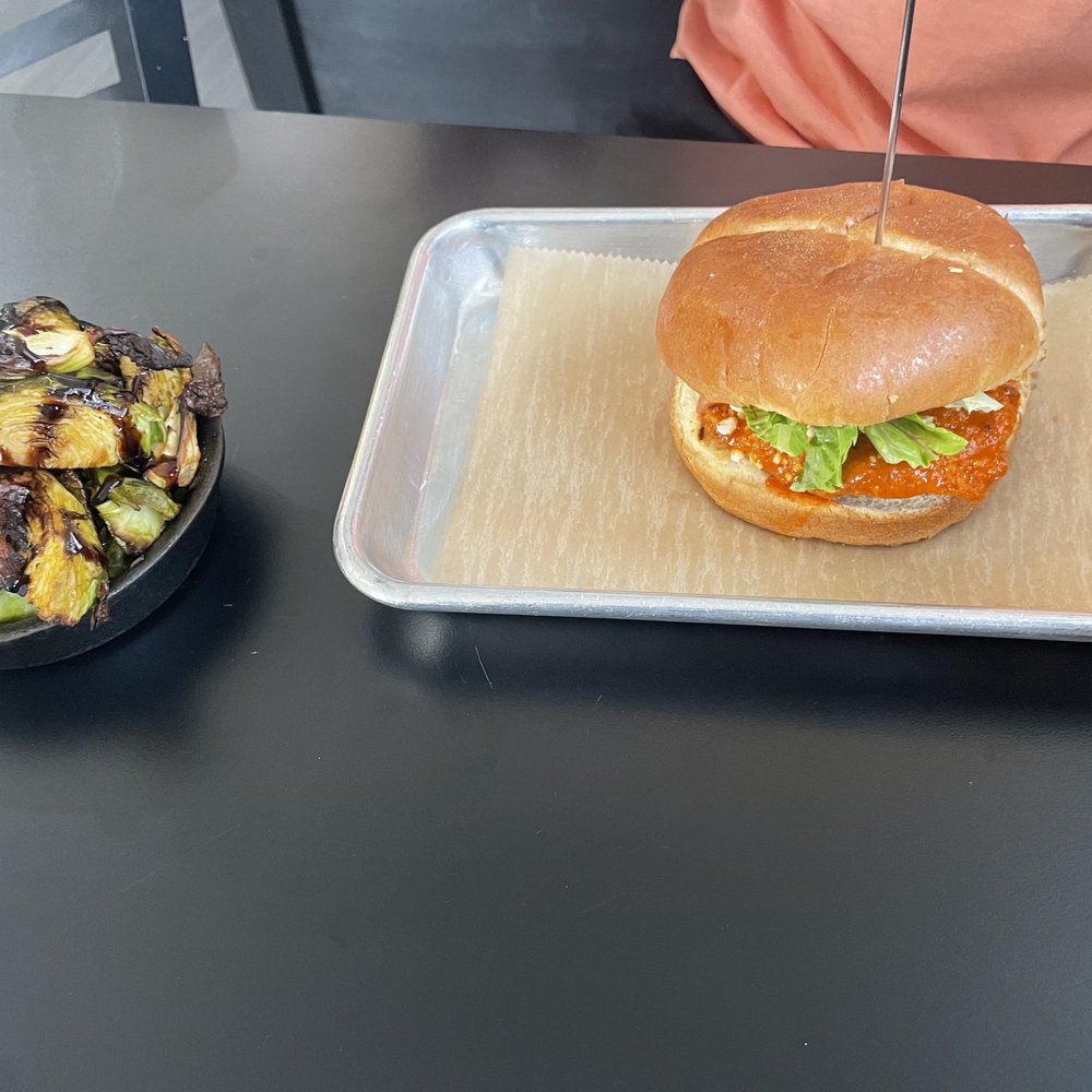 4th & State - Vegan Near Me - Columbus, Ohio 4th & State - Vegan Near Me - Columbus, Ohio
