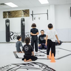 Rollstar Jiu Jitsu & Self Defense