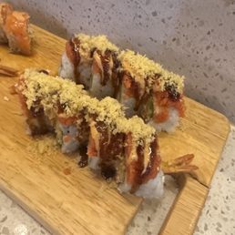 Sweet Hawaiian Roll