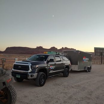 Mccarrick Electric - Electricians Near Me - Commerce City, Colorado