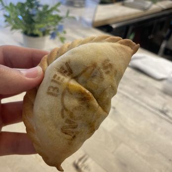Nonna's Empanadas - Beef was the best I liked - Empanadas Near Me - Los Angeles, California Nonna's Empanadas - Beef was the best I liked - Empanadas Near Me - Los Angeles, California