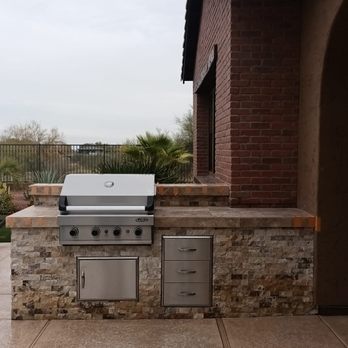 SMV Paver & Landscaping - BBQ - Landscaping Near Me - Phoenix, Arizona SMV Paver & Landscaping - BBQ - Landscaping Near Me - Phoenix, Arizona