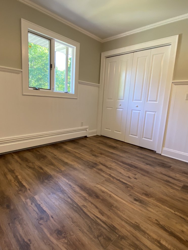 Slide of Handyman Repairs