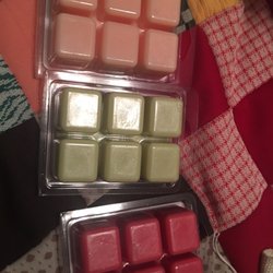 The Charmed Nook - wax melts