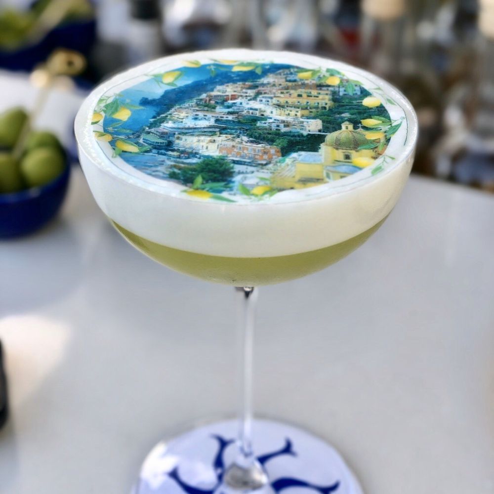 Franco's Bar - Cafes Near Me - Positano, SA Franco's Bar - Cafes Near Me - Positano, SA
