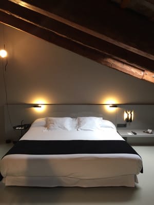 Caro Hotel by null