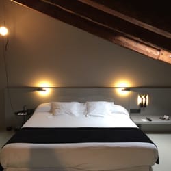 Caro Hotel - Lovely