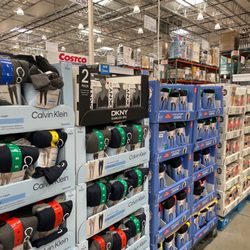 Costco Wholesale