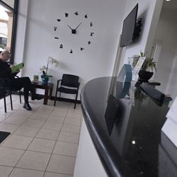 Maghiran Vivien M Dental