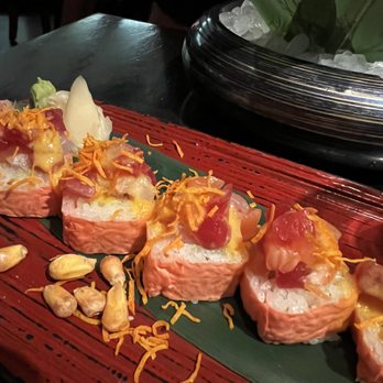 Sushisamba - Asian Fusion Near Me - Las Vegas, Nevada