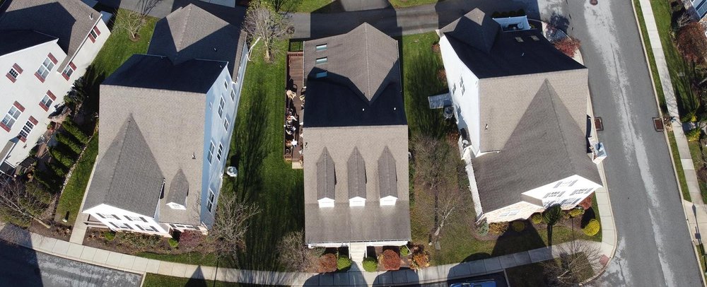 Slide of My Roofer Armour Roofing