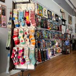 Heartbreak Boutique - Socks