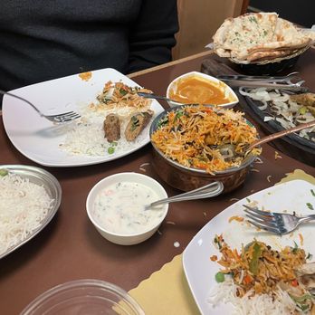 Bollywood Indian Fusion - Indian Near Me - Hummelstown, Pennsylvania Bollywood Indian Fusion - Indian Near Me - Hummelstown, Pennsylvania