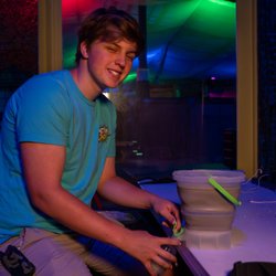 Action Jacks Family Fun & Entertainment - Mini-Paintbal Specialist will make sure you have a BLAST!