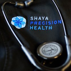 Tayma Shaya, MD