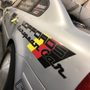 Photo of Wofford's European Car