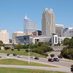 Raleigh Pure Tax Resolution