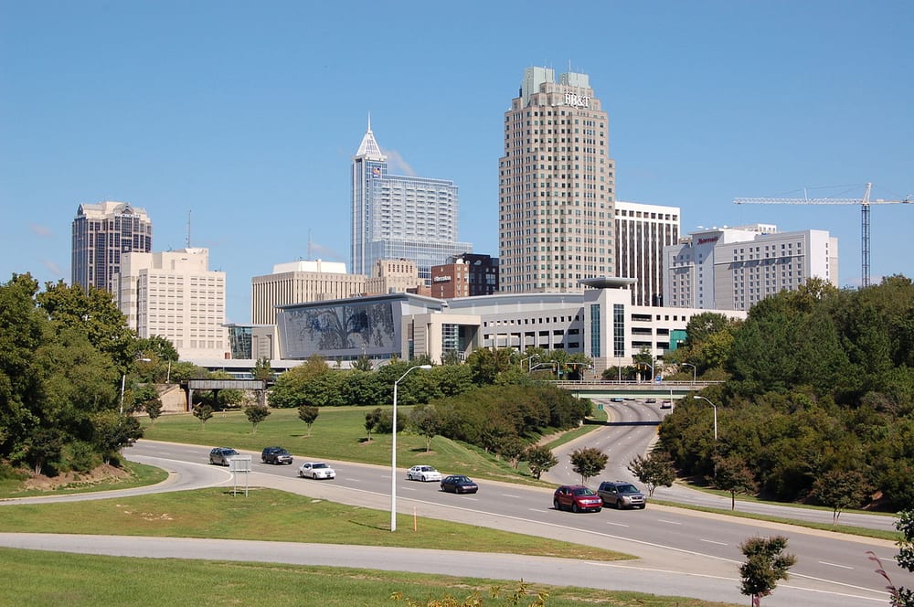 Raleigh Pure Tax Resolution - property tax consultant in Raleigh, NC
