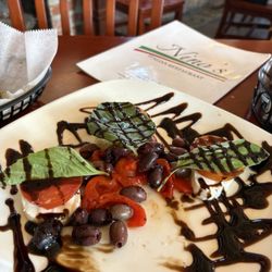 Nino's Italian Restaurant - Appetizer