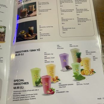 Joe’s Pho - Menu - Vietnamese Near Me - Dublin, California Joe’s Pho - Menu - Vietnamese Near Me - Dublin, California