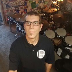AmatoDrums