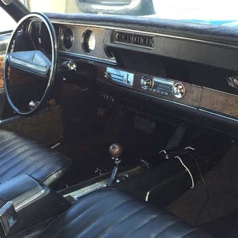 Aatco - Auto Upholstery Near Me - Phoenix, Arizona