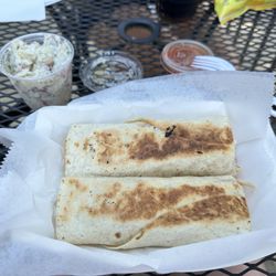 Roly Poly Sandwiches - Santa Fe Chicken