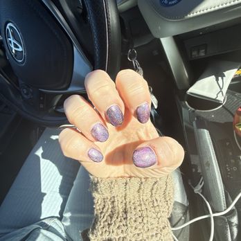 Almond Plaza Nails and Spa - Nail Salons Near Me - Dublin, California