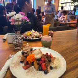 Pradera Brunch