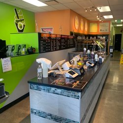 Kiwi Loco - Twin Falls