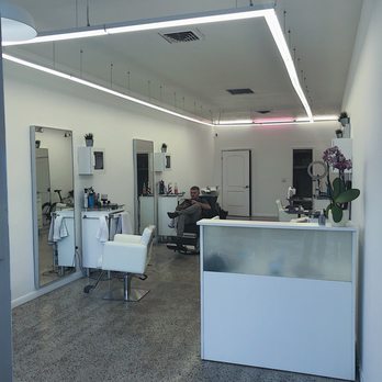 Embossd Hair Studio - Hair Salons Near Me - Deerfield Beach, Florida Embossd Hair Studio - Hair Salons Near Me - Deerfield Beach, Florida