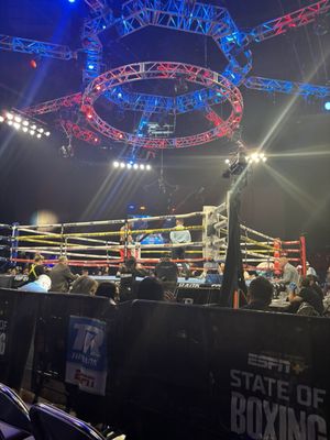 James L. Knight Center by null