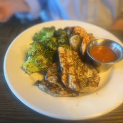 Twisted Tavern - The Protein Power Duo