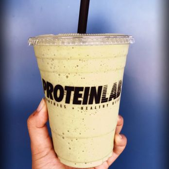Protein Lab - Juice Bars & Smoothies Near Me - Brea, California Protein Lab - Juice Bars & Smoothies Near Me - Brea, California