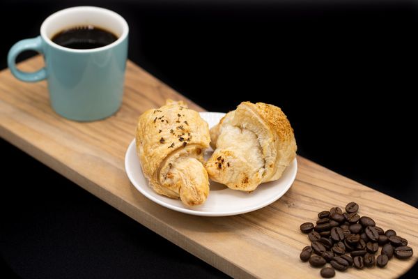 Tasty Bakery Cafe by null