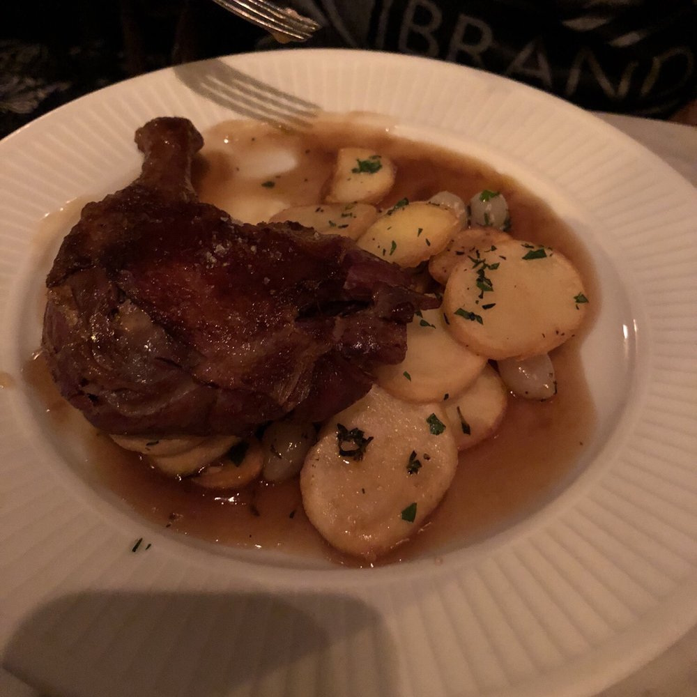 Côte Brasserie - French Near Me - Glasgow, GLG