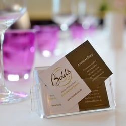 Bold´s Hotel-Restaurant Zum Grünen Kranz - Bold´s Restaurant