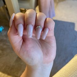 Nails 66 - Nails