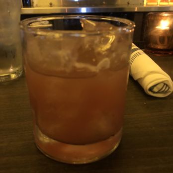 The Pearl - Spicy margarita - New American Near Me - Columbus, Ohio The Pearl - Spicy margarita - New American Near Me - Columbus, Ohio